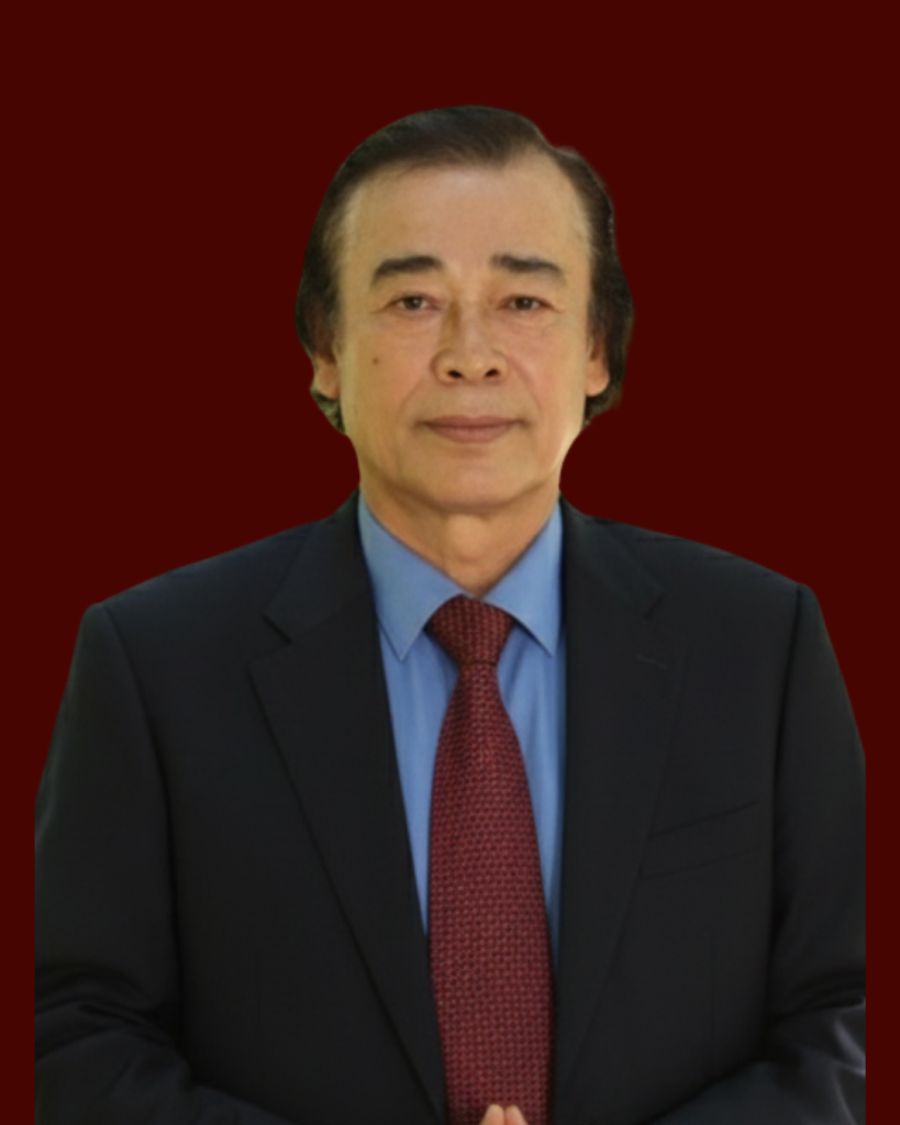 NSND — Đạo diễn Đào Bá Sơn