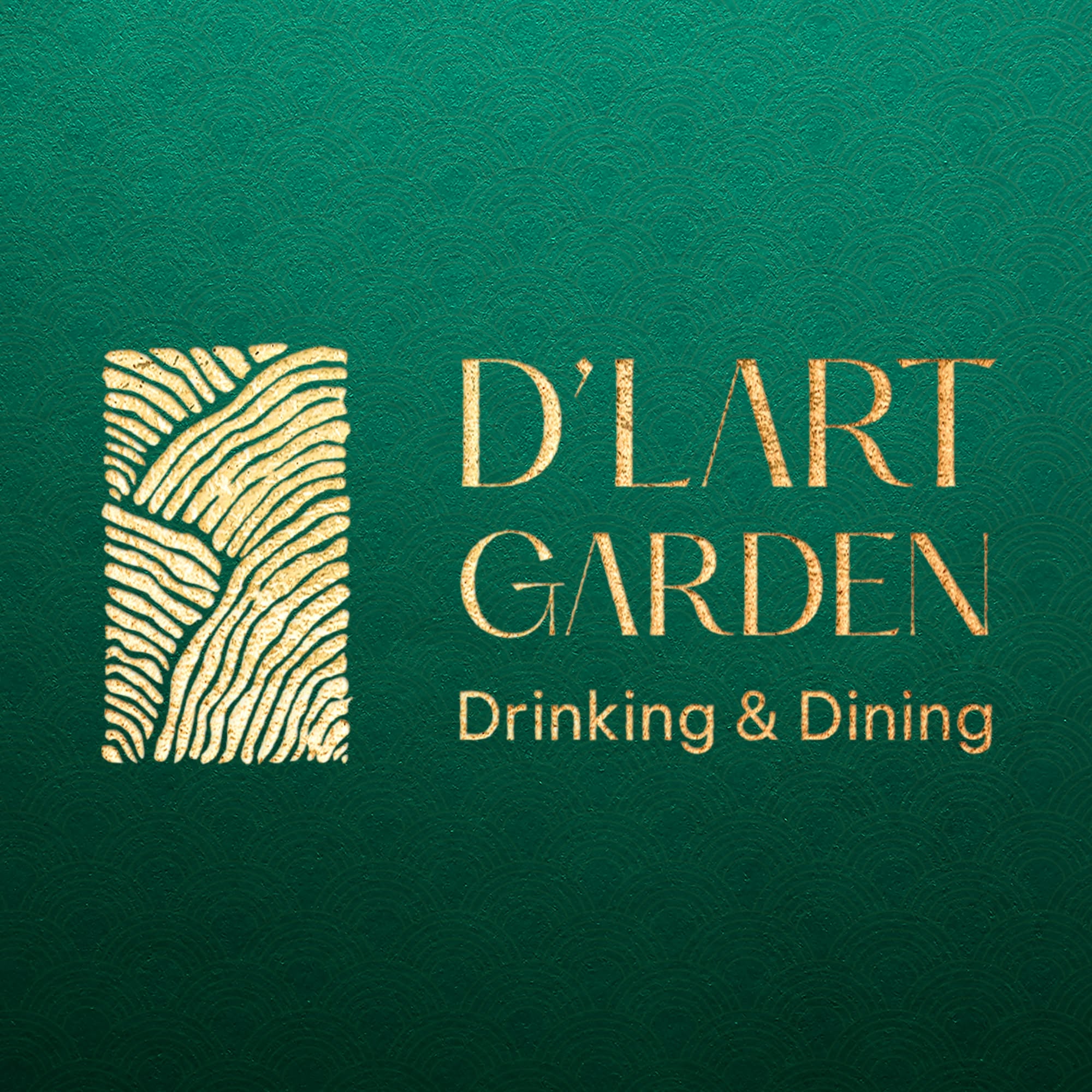 D'Lart Garden