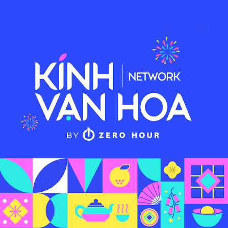 Kính Vạn Hoa Network