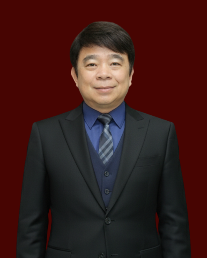Ông Lâm Chí Thiện