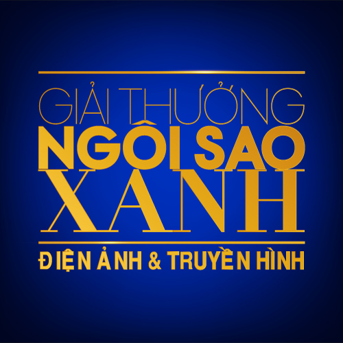 Giải thưởng Ngôi Sao Xanh — Điện ảnh & Truyền hình