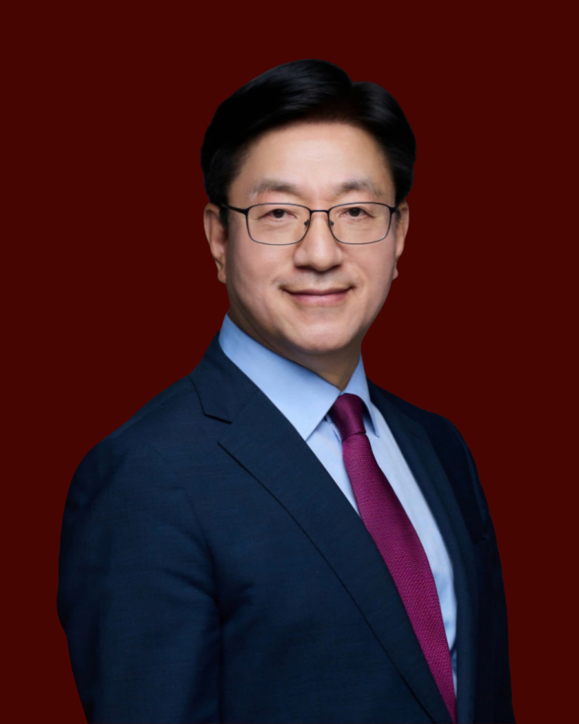 Ông Park Bong Kyu